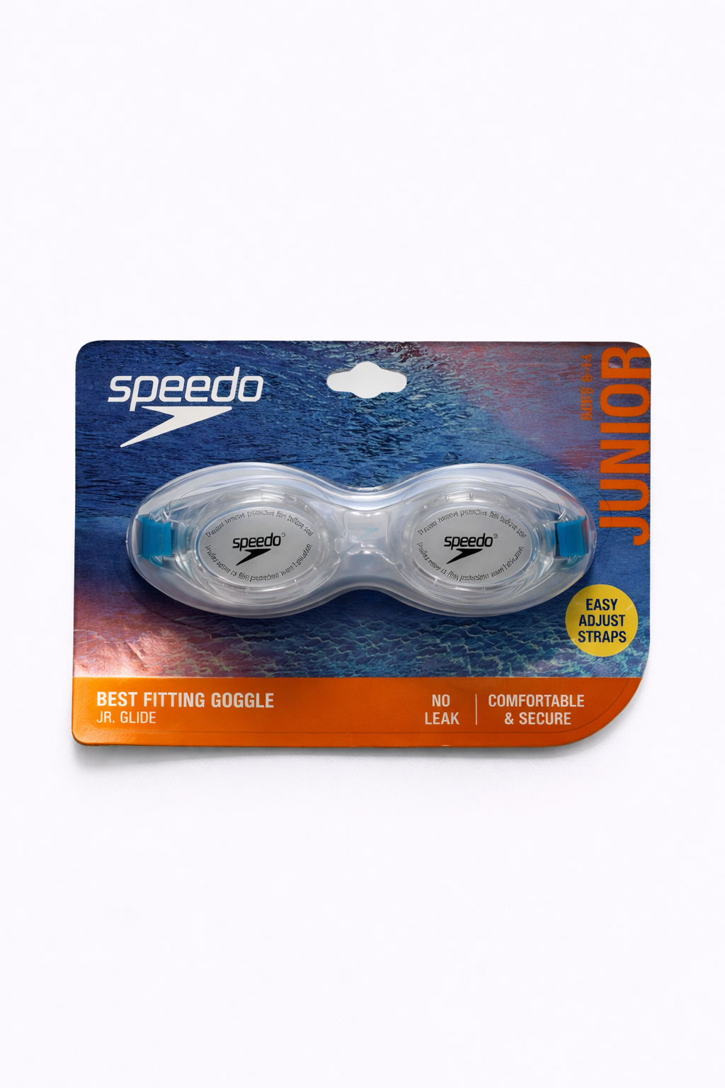 Speedo Best fitting goggle Junior Glide