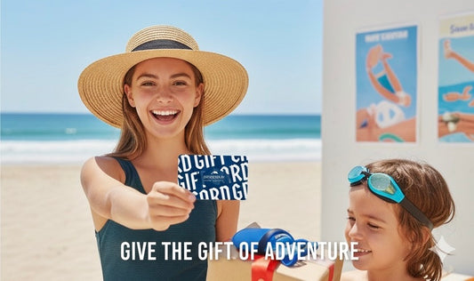Speedy Giftcard
