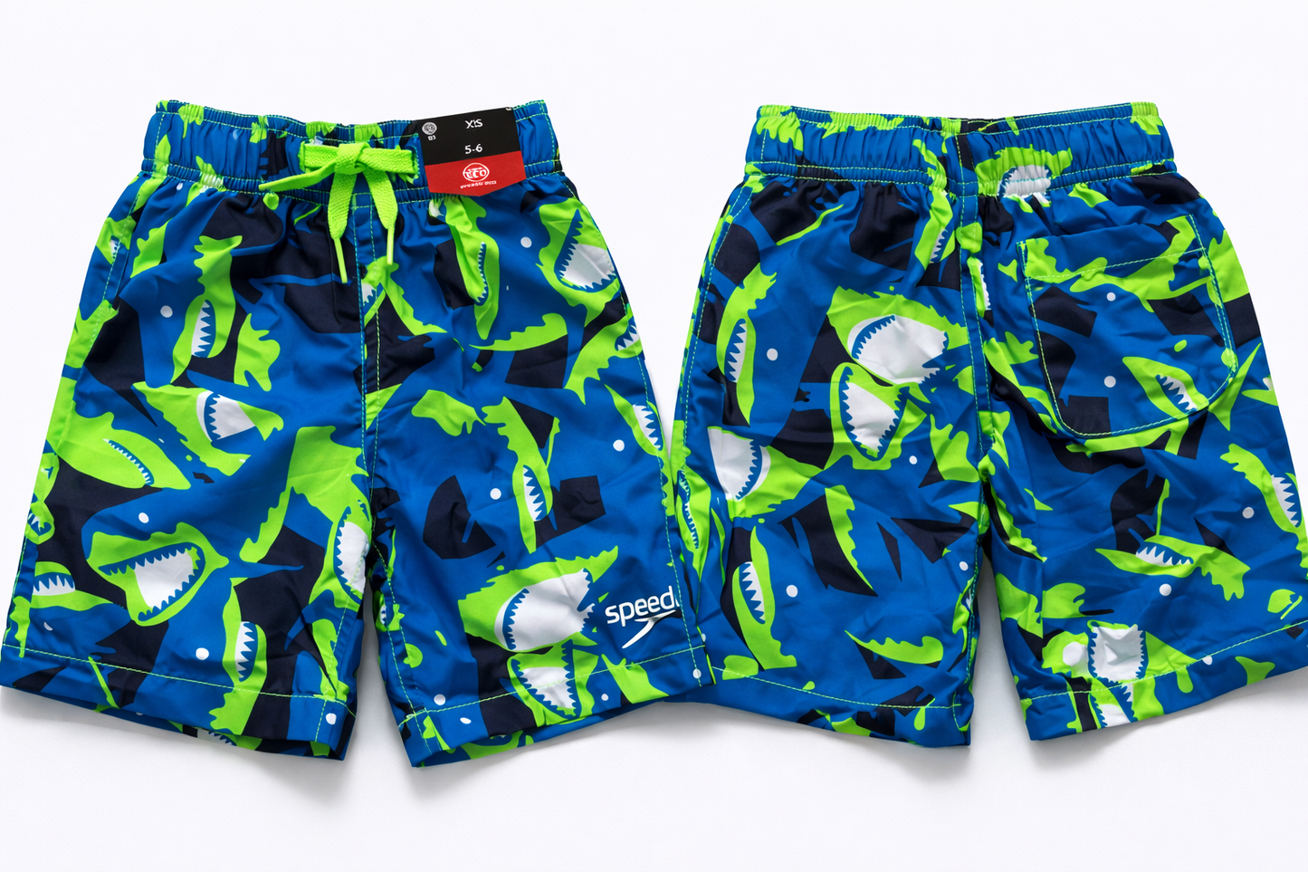 Speedo Junior water short