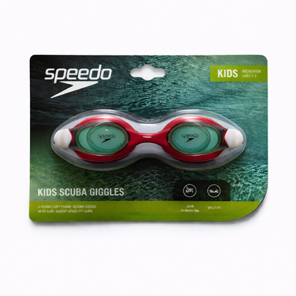 Speedo Scuba Giggles goggle Kids