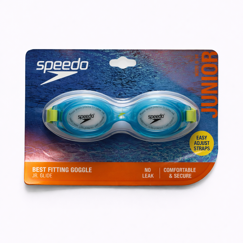 Speedo Best fitting goggle Junior Glide