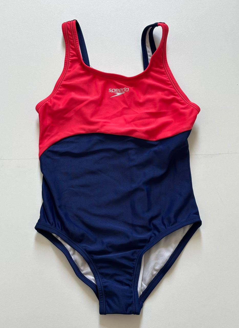 Speedo Junior Swimsuit 1 pc