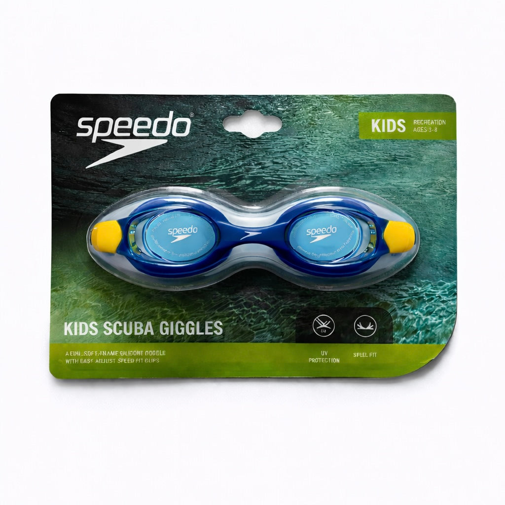 Speedo Scuba Giggles goggle Kids