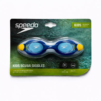 Speedo Scuba Giggles goggle Kids