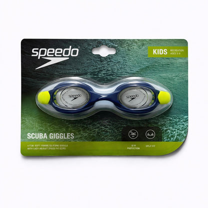 Speedo Scuba Giggles goggle Kids