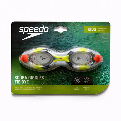 Speedo Scuba Giggles goggle Kids
