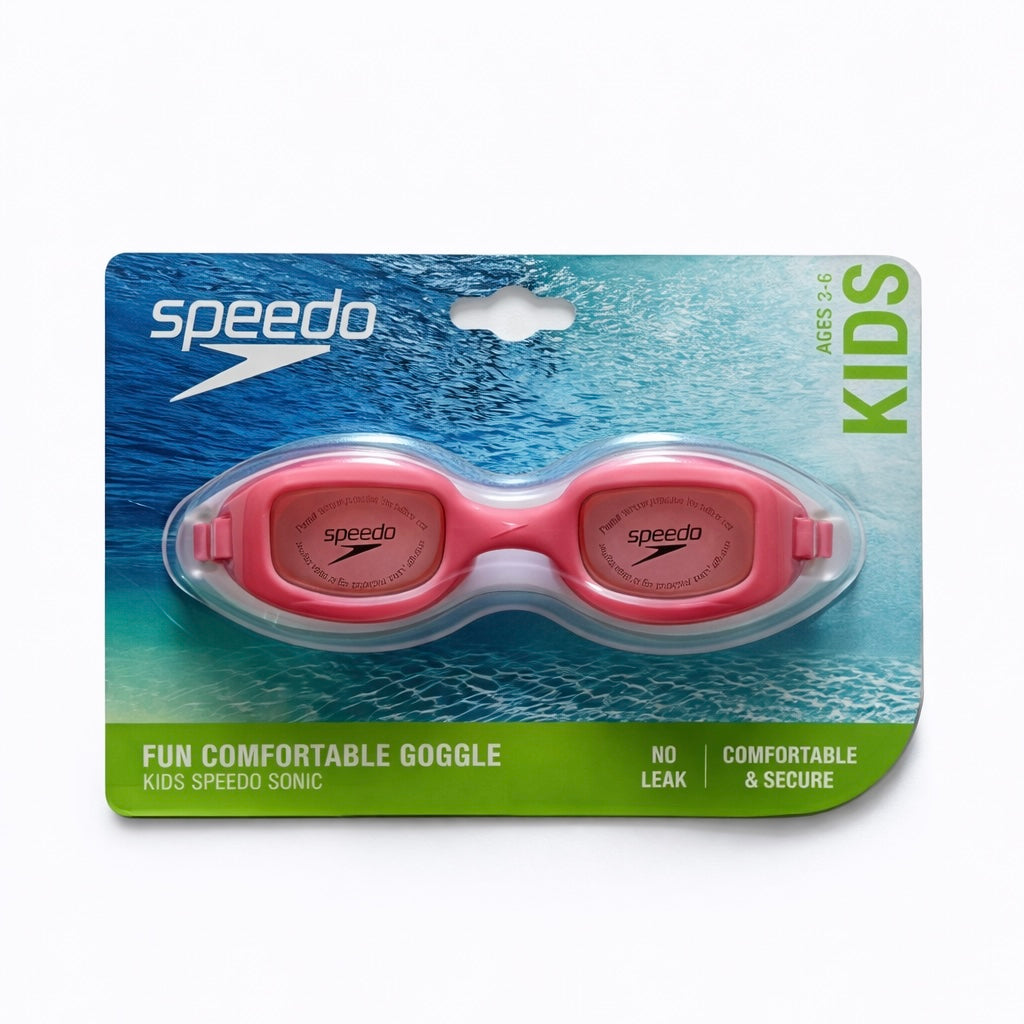 Speedo Kids Goggle speedo sonic