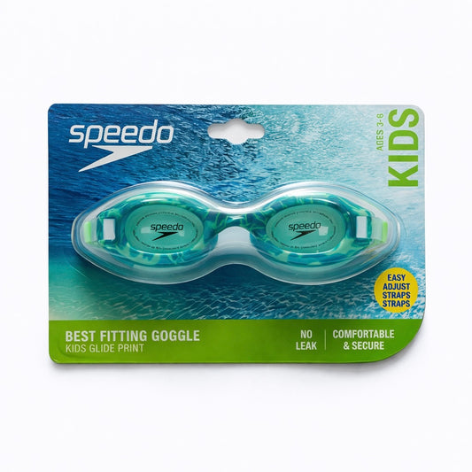 Speedo Kids Best fitting goggle