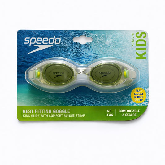 Speedo Kids Best fitting goggle