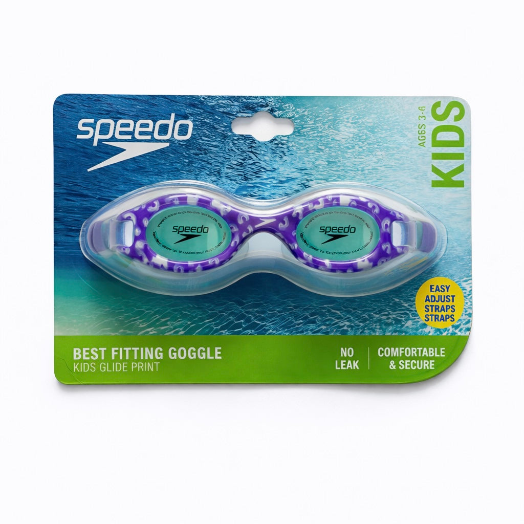 Speedo Kids Best fitting goggle