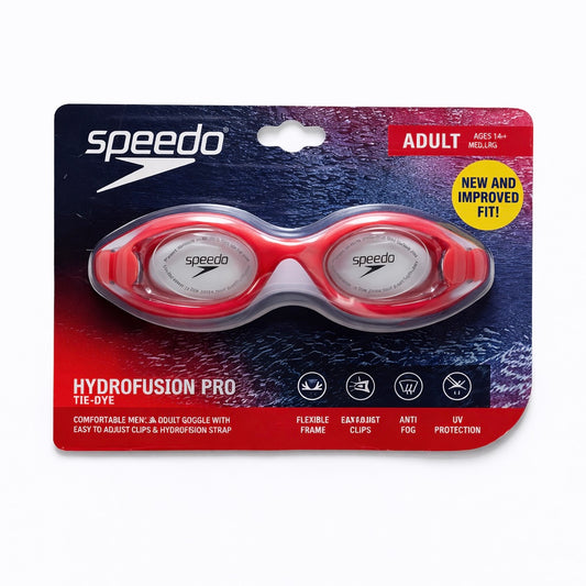 Speedo Hydrofusion Pro Adult goggle