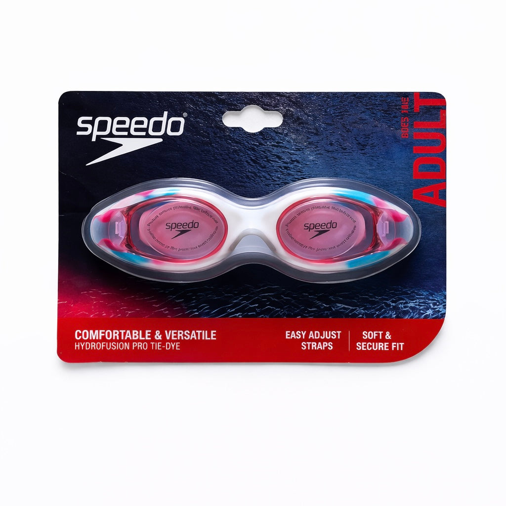 Speedo Hydrofusion Pro Adult goggle