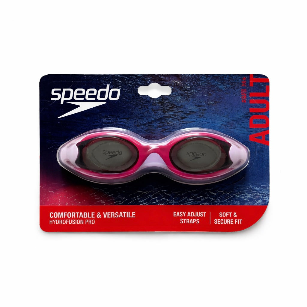 Speedo Hydrofusion Pro Adult goggle