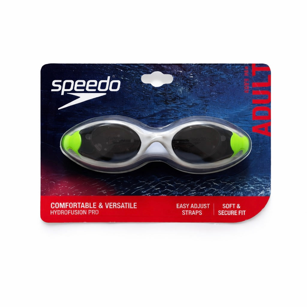 Speedo Hydrofusion Pro Adult goggle