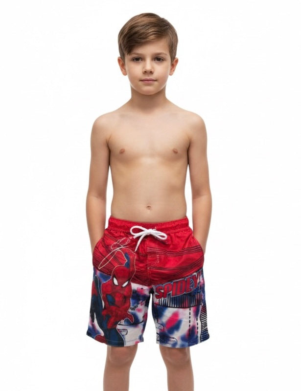 Speedo Marvel Spiderman Junior Water Short