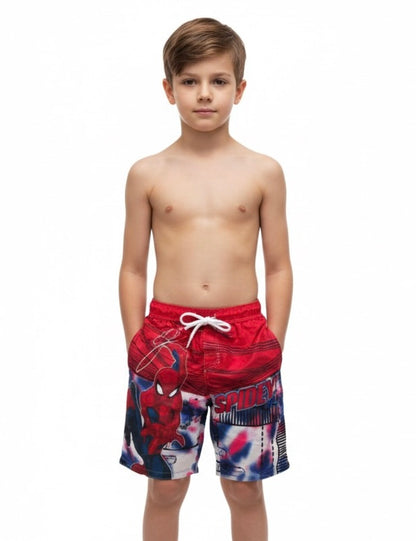 Speedo Marvel Spiderman Junior Water Short