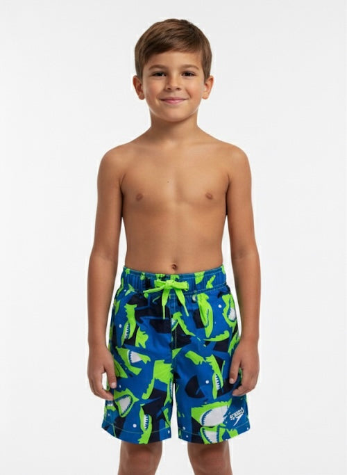 Speedo Junior water short