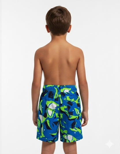 Speedo Junior water short