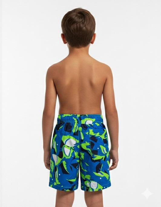 Speedo Junior water short