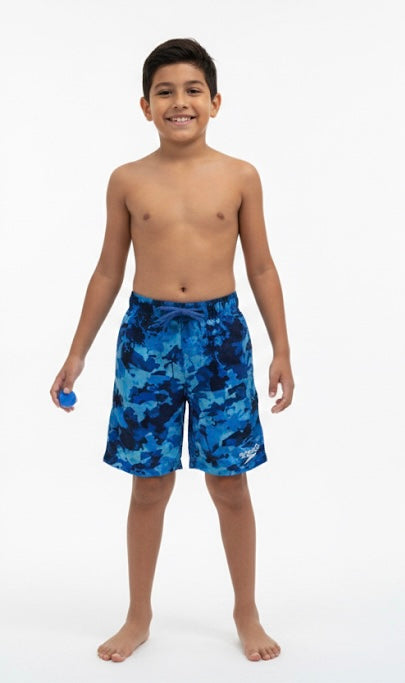 Speedo Junior Water Short