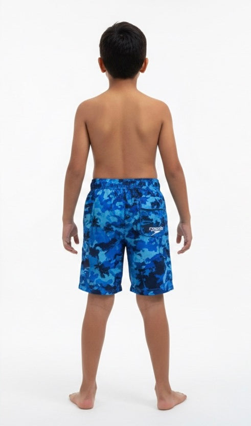 Speedo Junior Water Short