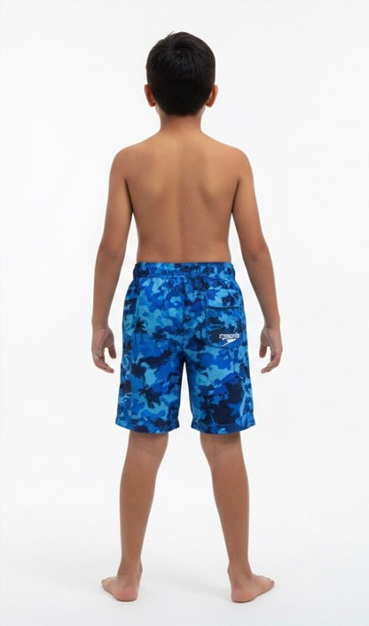 Speedo Junior Water Short