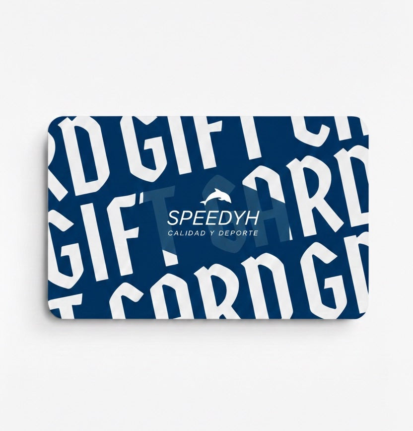 Speedy Giftcard
