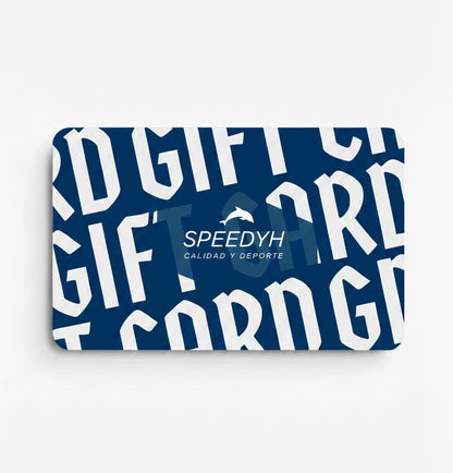 Speedy Giftcard