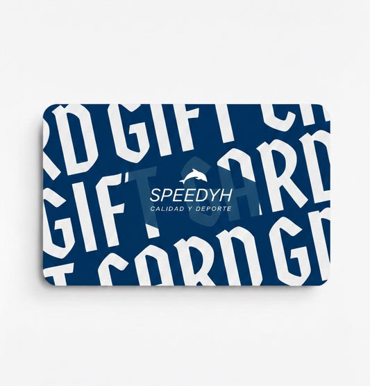 Speedy Giftcard
