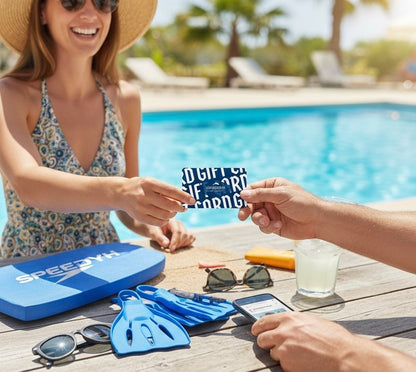 Speedy Giftcard