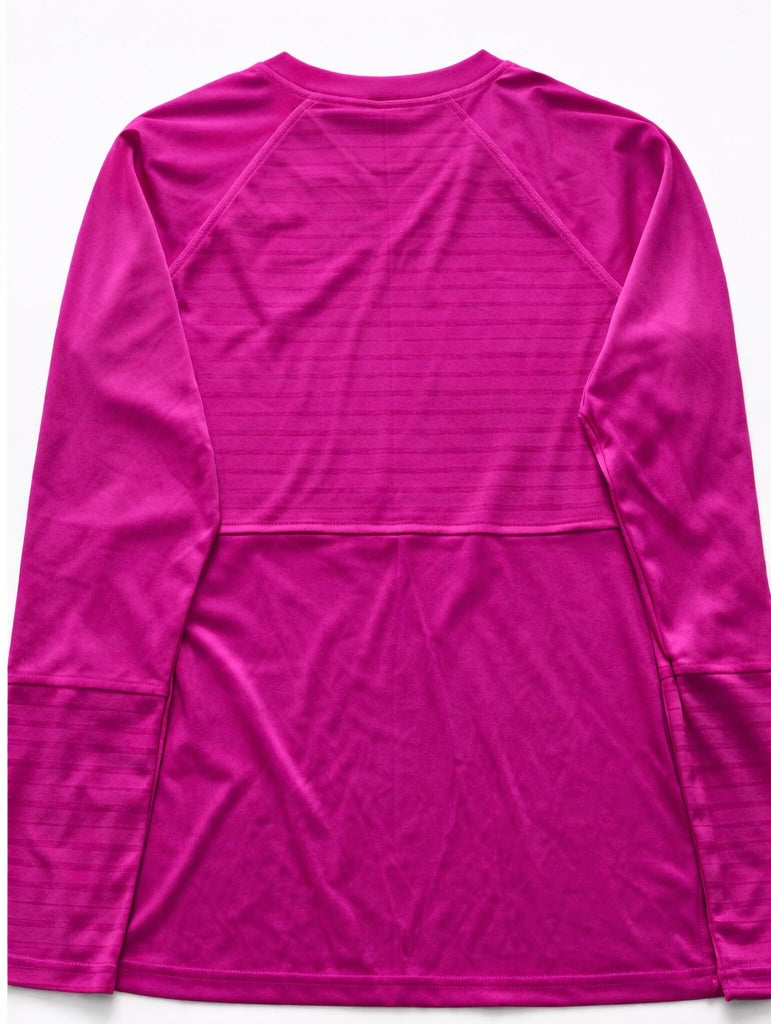 Speedo Women swim tee festival fuchsia