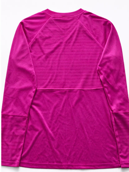 Speedo Women swim tee festival fuchsia