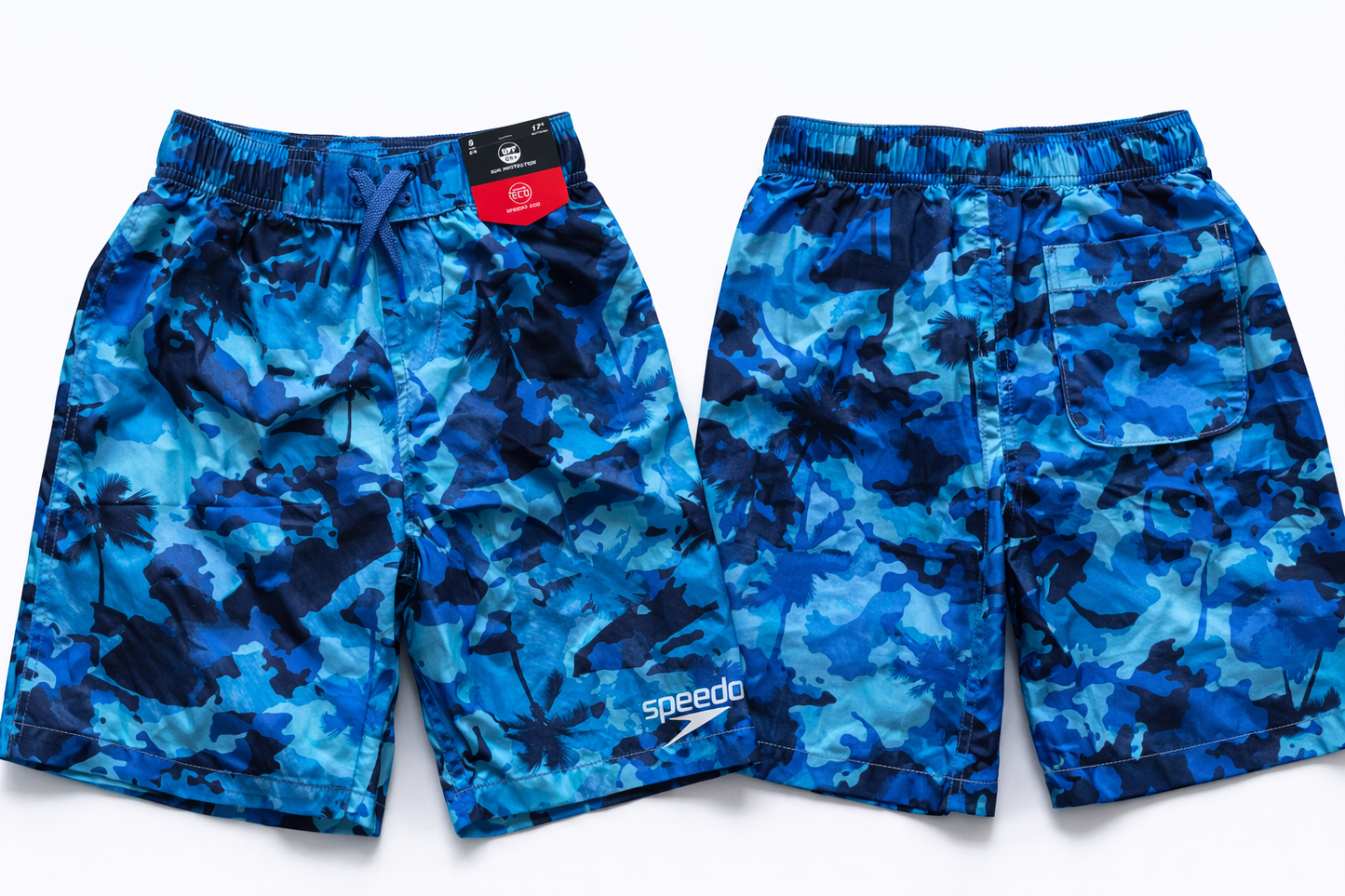 Speedo Junior Water Short