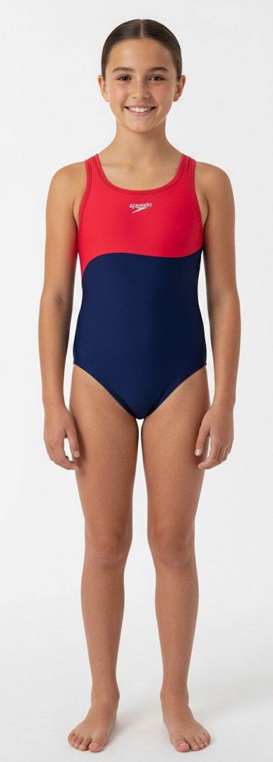 Speedo Junior Swimsuit 1 pc