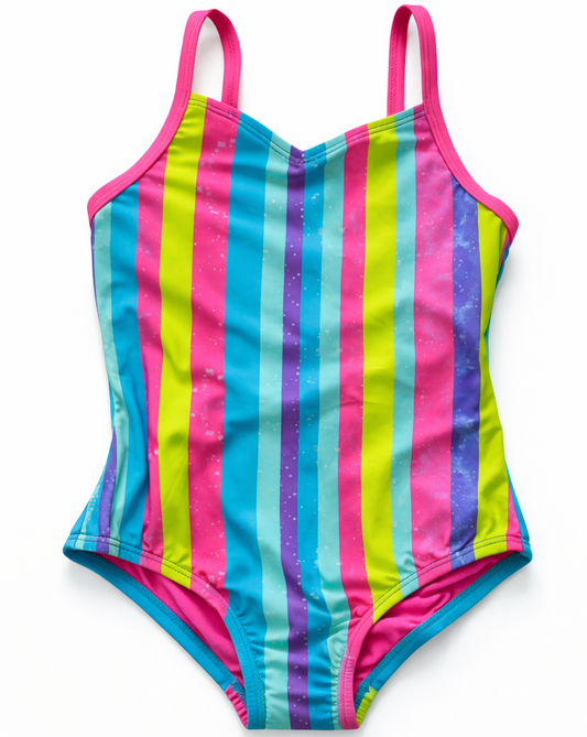Speedo Junior Swimwear