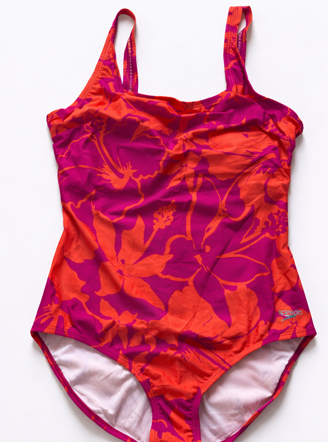 Speedo woman's swimsuit Festival Fuchsia